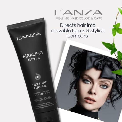 L’ANZA Healing Style