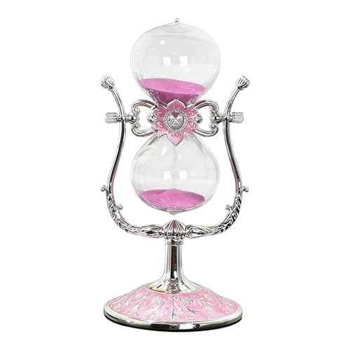 Sand Timer 15 Minutes