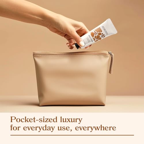 BODY & EARTH # LOVE 36 Pack Hand Cream for Women Gifts Moisturizing Hand Lotion Cream For Dry Hands Bulk Mini Hand Lotion Gift Sets For Women Mothers Day Gifts Bulk For Mom