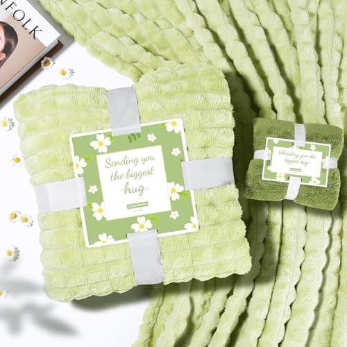 Self Care Gifts for Women, Get Well Soon Gifts Basket Care Package, Birthday Gifts Box for Women, Relaxing Bath Spa Gifts Set, Thinking of You Surgery Recovery Gift for Her Mom Girl Friend Sister Wife