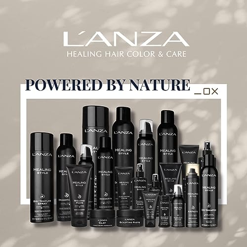L’ANZA Healing Style