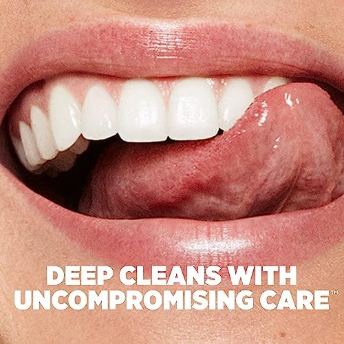 Lumineux Sonic Electric Toothbrush for Adults - Bamboo Heads -Deep Ocean (Blue)- Includes 2 Super Soft Bristle Bamboo Tooth Brush Heads, Charging Station & USB Charge Cord - Rechargeable
