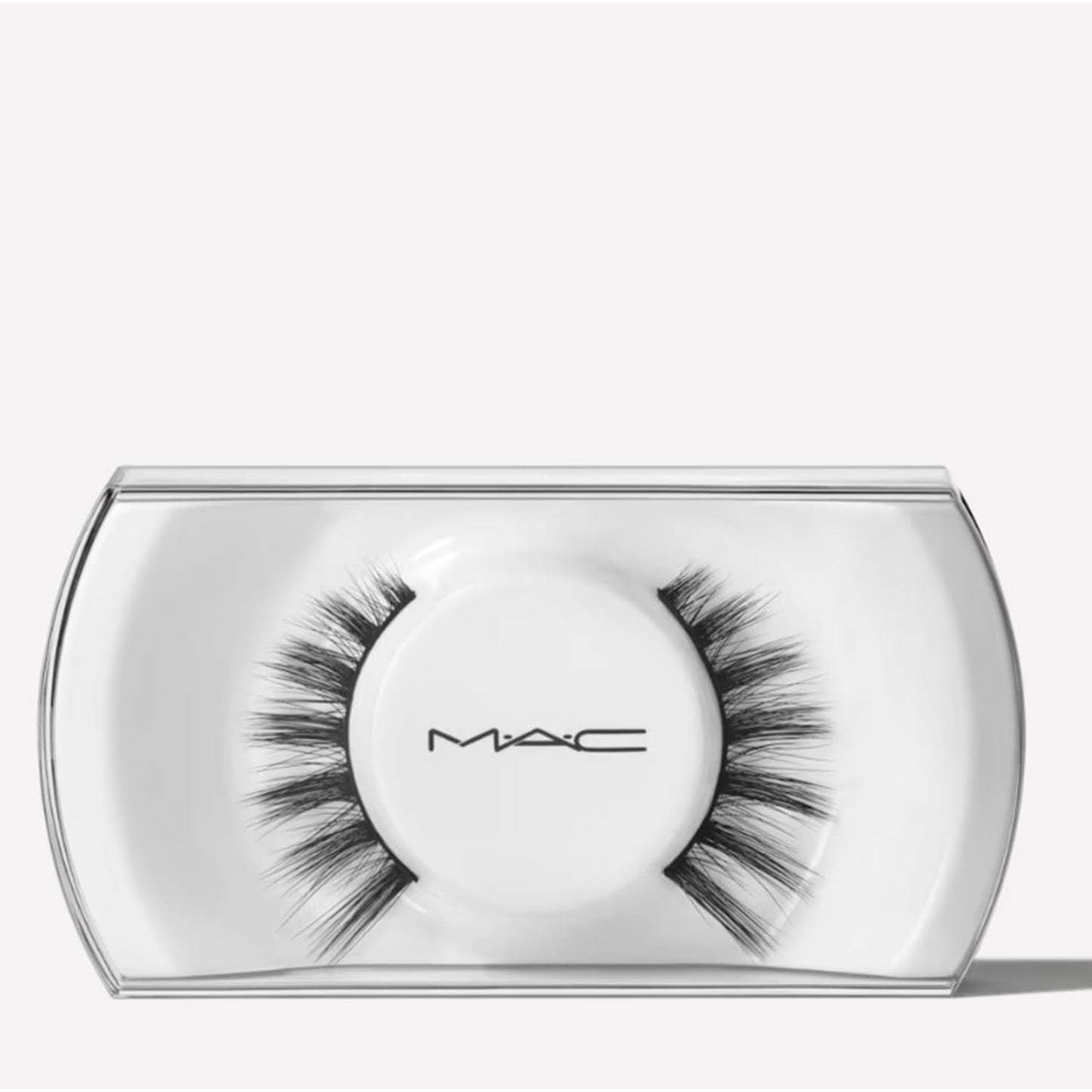 MAC LASH / 82 SEDUCTRESS LASH - Pair - Wispy, Ultra-Flared, Reusable - Black