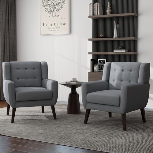 Modern Accent Chair