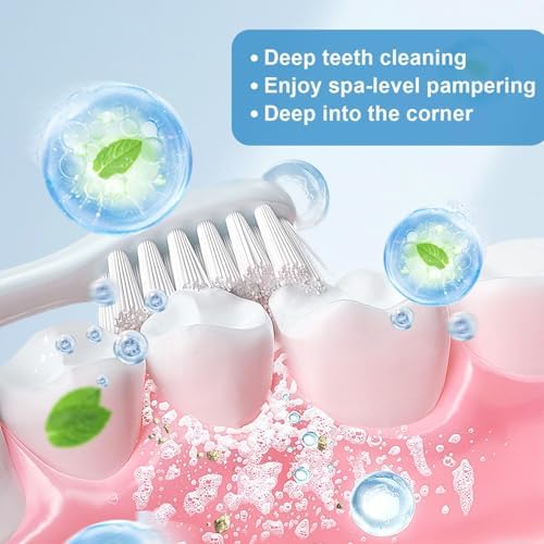 SP-8 Probiotic Toothpaste, SP8 Toothpaste Fresh Breath, Deep Cleaning Care (02)