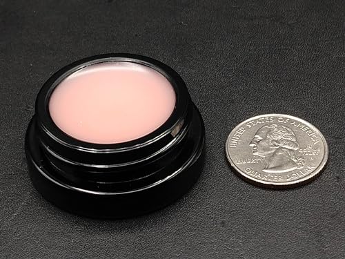 Solid Perfume #17 Inspired by Black Opium Women's Portable Non-Spill Fragrance Concentrated Long Lasting 7gm / 0.25 oz