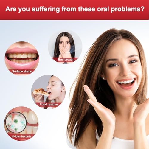 SP-8 Probiotic Toothpaste, SP8 Toothpaste Fresh Breath, Deep Cleaning Care (02)