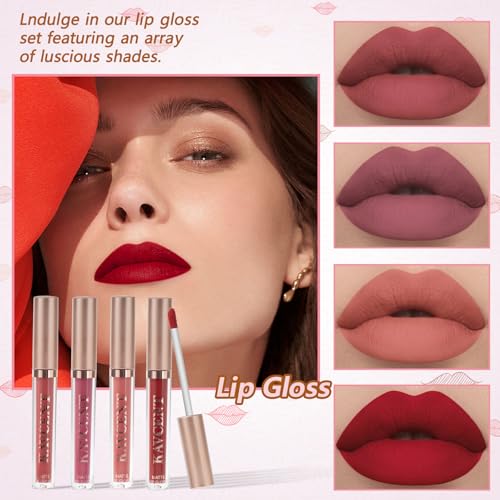 Makeup Sets for Teens Makeup Kit for Women Full Kit Makeup Gift Set for Women Teen Girls Teenagers Eyeshadow Palette Makeup Kits Christmas