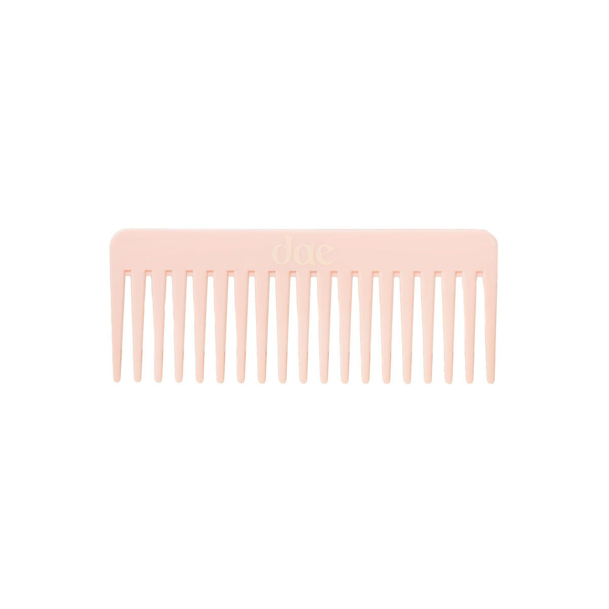 dae Wide Tooth Comb - Detangles & Smooths