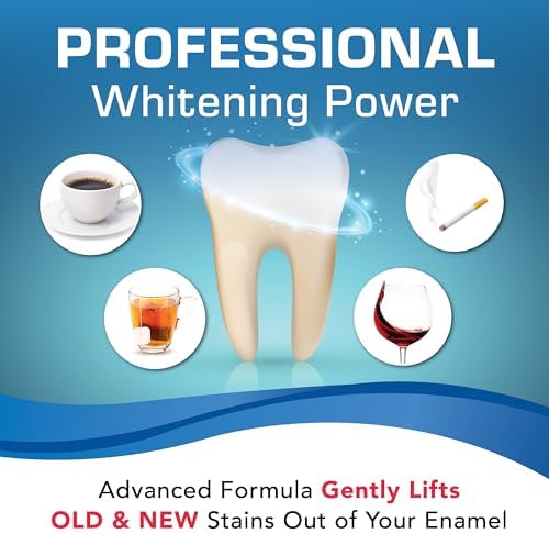 Plus White Whitening Kit - 5 Minute Speed Whitening Gel & Comfort Fit Mouth Tray - Professional Teeth Whitening Kit w/Dentist Approved Ingredient for Tooth Whitening (2 oz)