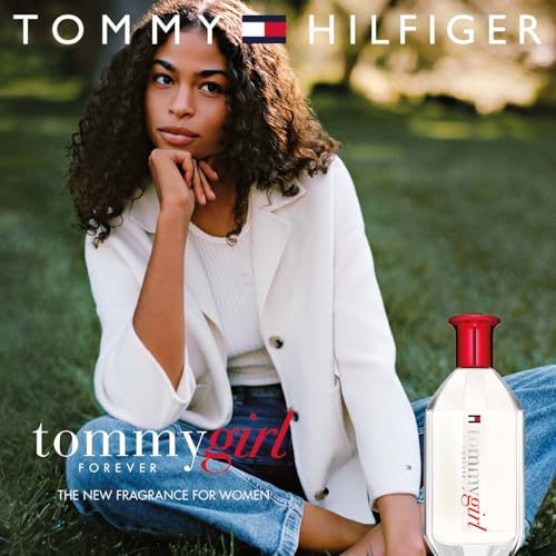 Tommy Girl Forever Eau de Toilette, For Women