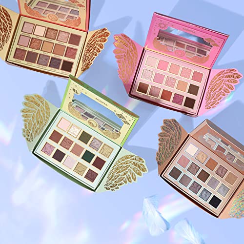 Endless Moonlight Palette