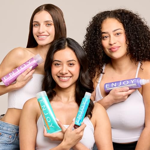Enjoy Hydrating Conditioner, 10 Ounce