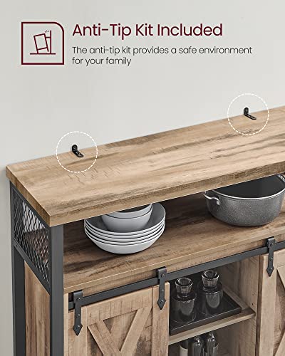 Buffet Cabinet