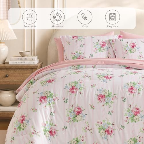 Queen Comforter Set