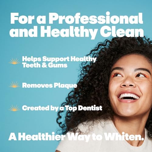 Lumineux Complete Care Toothpaste, 2 Pack, Fresh Breath in 14 Days - Fluoride Free, NO Alcohol, Artificial Colors, SLS Free, Dentist Formulated - 3.75 Oz