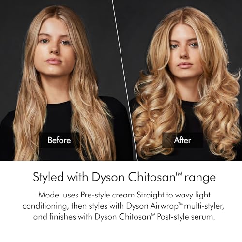 Dyson Chitosan Pre-style Cream