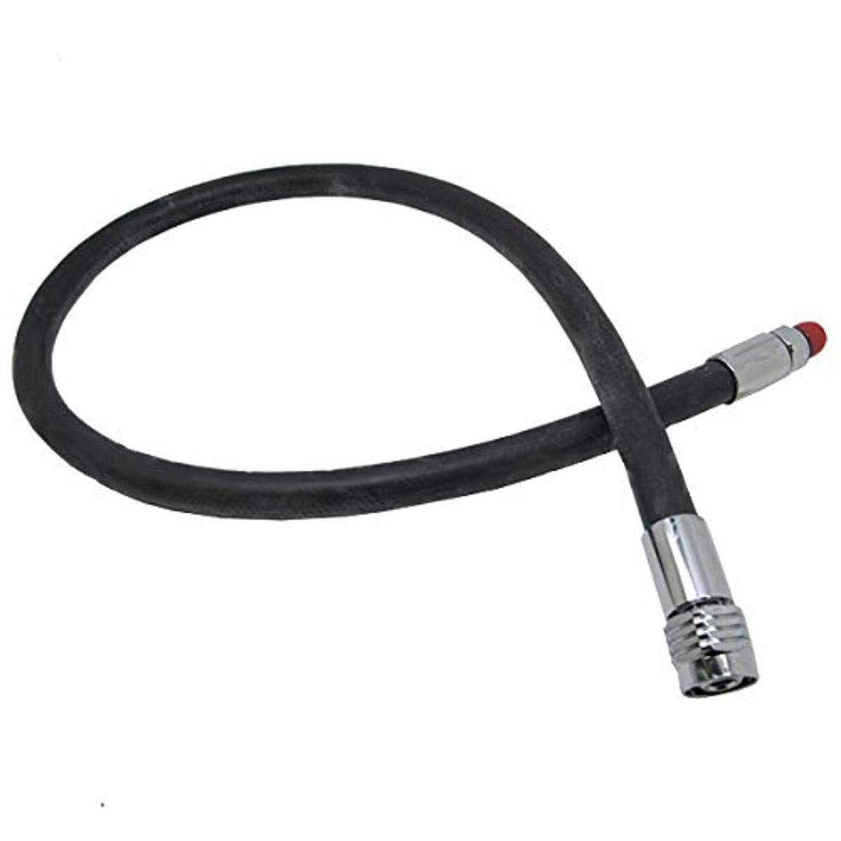 Scuba Choice Scuba Diving 350PSI Low Pressure LP Hose Regulator Octopus 2nd Stage, 30"