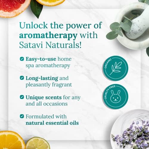 Aromatherapy Shower Steamers (12-Pack) Rejuvenate - Grapefruit, Citrus, Orange Scented Vapor Tabs for Self-Care, Aromatic Shower Bath Bombs, Natural Essential Oils for Women & Men