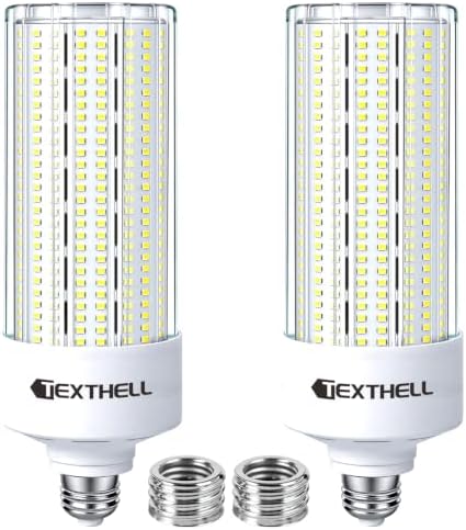 75-A LED Light Bulbs are a smart and efficient