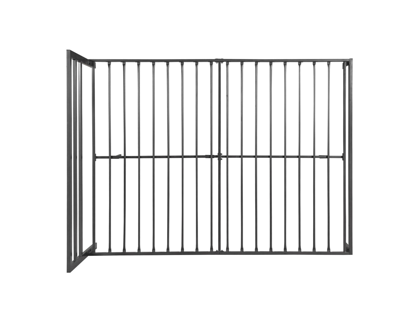 Platform Bed Frame with Strong Metal Support, Solid and Stable, Noise Free, Easy Assembly,for Bedroom