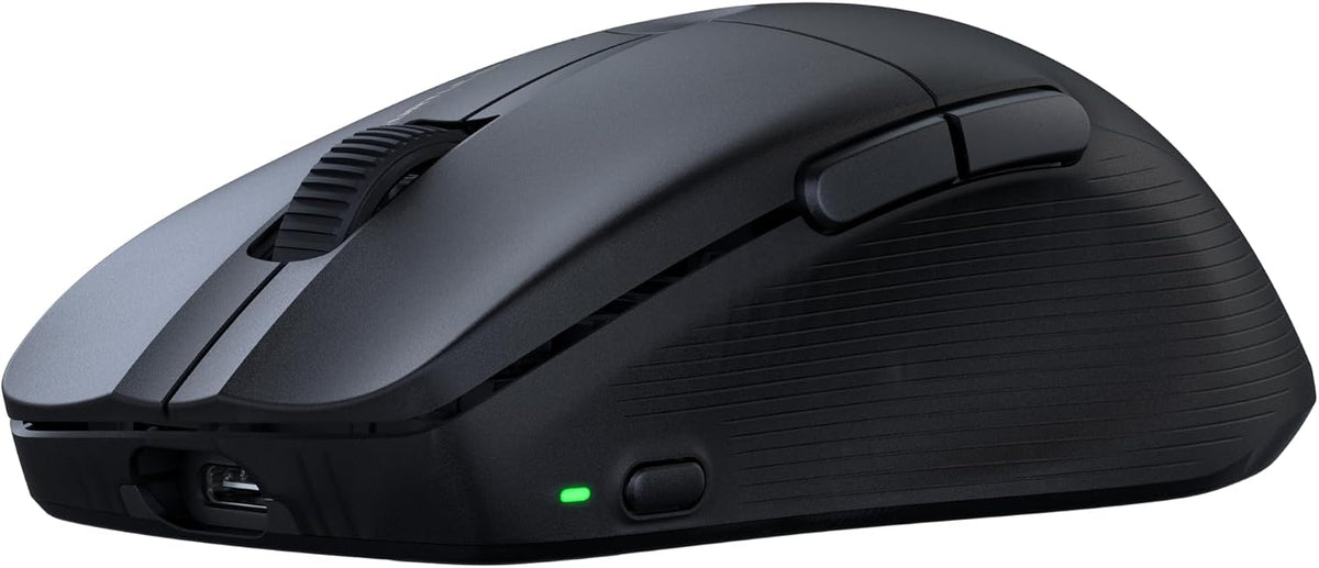 Turtle Beach Pure Air Wireless RGB Gaming Mouse for PC