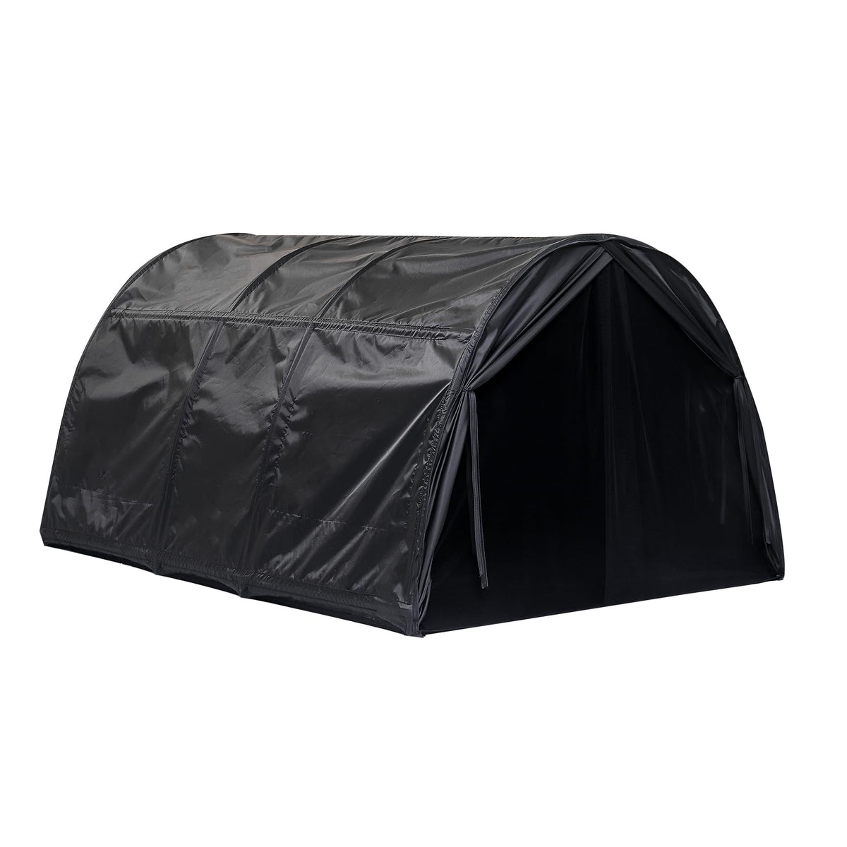 Sensory Bed Tent for Kids, Lucky Castle Black-Out Bed Tent for Children with Autism, ADHD, SPD- Calm Down Corner Helps Kids Relax, Reduce Anxiety & Improve Focus- PlayTent with Door & Window
