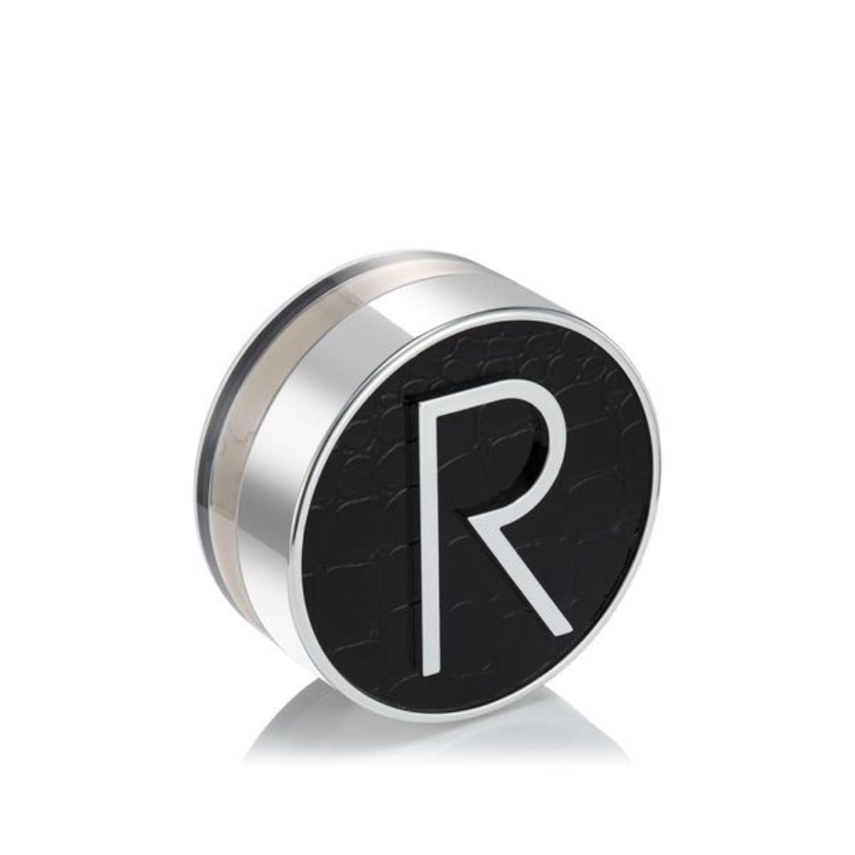 Rodial Glass Powder 0.4 oz, Skin Perfecting Loose Face Powder, Creamy Formula for a Natural Luminosity Glow, Finishing Powder for a Flawless Skin Look, Setting Powder
