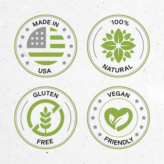 Secrets of the Tribe Gentian USDA Organic | Alcohol-Free Extract, High-Potency Herbal Drops | Made from 100% Certified Organic Gentian (Gentiana Lutea) Dried Root (4 oz)