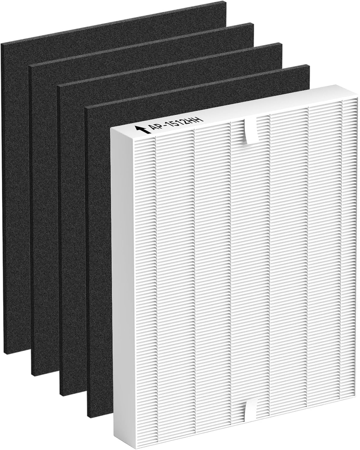 AP-1512HH Replacement Filter for Coway Airmega 200M Purifier, 3304899