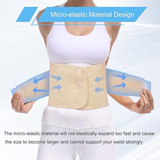 Back Brace for Men Women Lower back - Immediate Relief from Back Pain, Herniated Disc, Sciatica, Scoliosis and more! - Breathable Mesh Design with 7 Stays, - Back Support Belt for Men/Women for work , Anti-skid lumbar support belt (XX-Large)
