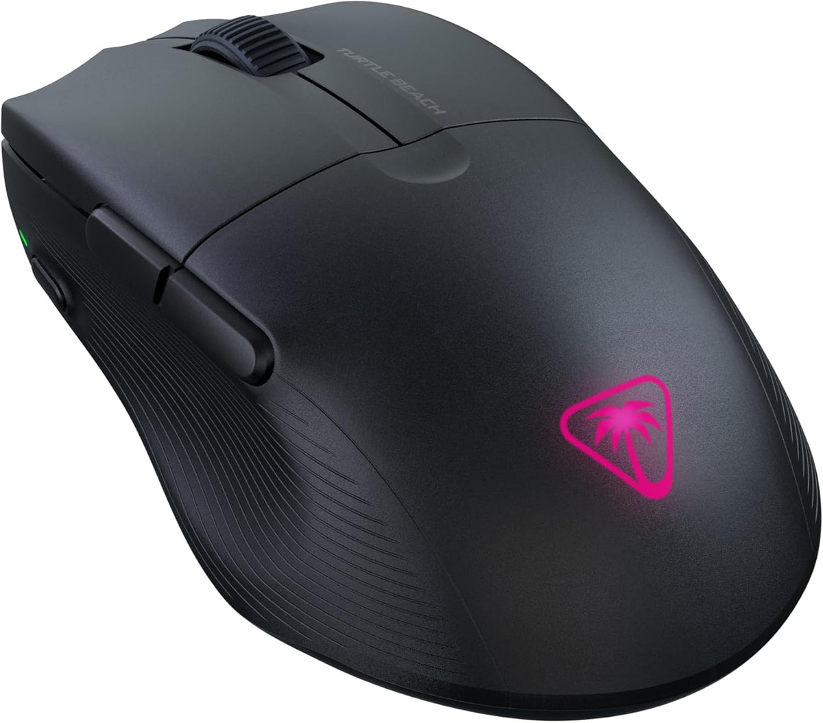 Turtle Beach Pure Air Wireless RGB Gaming Mouse for PC
