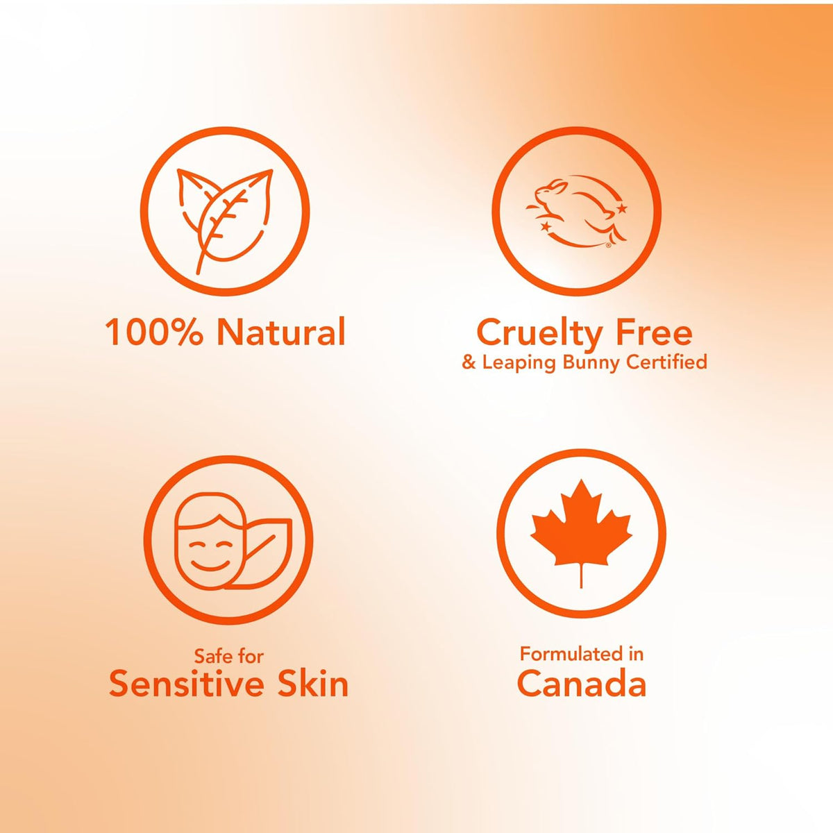 Lip Balm Vanilla Tangerine Set of 3, Made with Shea Butter, Cocoa Butter, Avocado & Jojoba oil, Beeswax, Vitamin E and Essential oil, Moisturizing Lip Care, Cruelty Free Hydration, Natural (3 Pack)