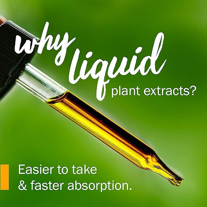 Herb Pharm Albizia Liquid Extract for Nervous System Support - 4 Ounce