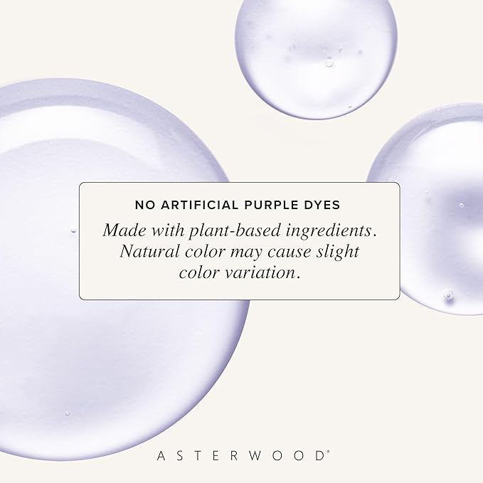 Asterwood Bakuchiol Serum for Face - Retinol Alternative - Plumping, Anti-Aging, Wrinkle Reducing - Fragrance-Free - 1 Fl Oz