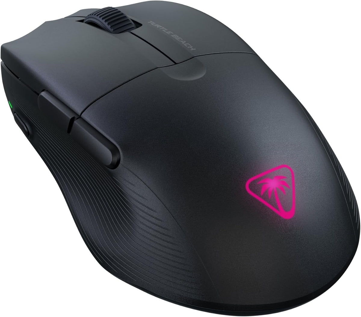 Turtle Beach Pure Air Wireless RGB Gaming Mouse for PC