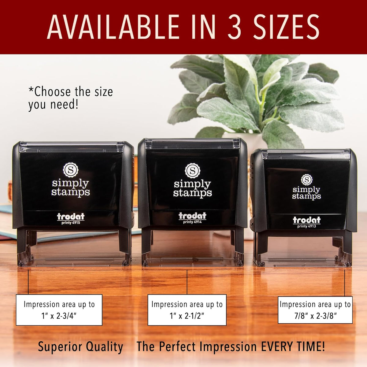 Custom Self-Inking Stamps | 49 Fun Phrases | Grading Made Easy | Classroom, Library Book Stamps (Likes This a-Latte, Xtra Wide)
