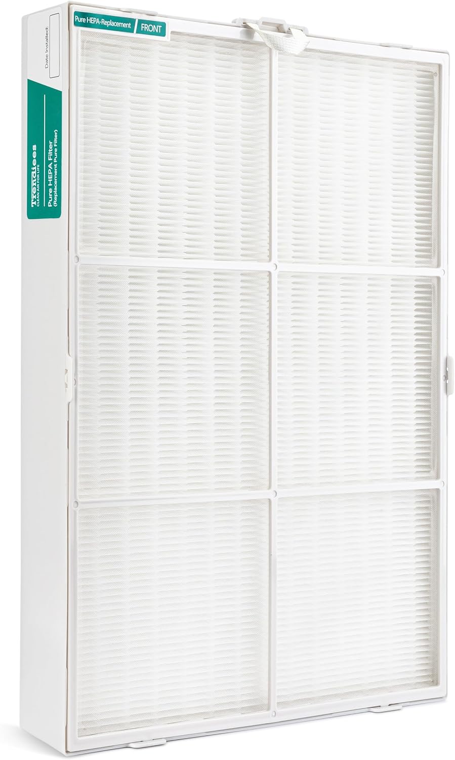 Alen Air Purifier Filter Replacement - BreatheSmart 75i - PURE - H13 True HEPA B7-Fresh Compatible (Pure)