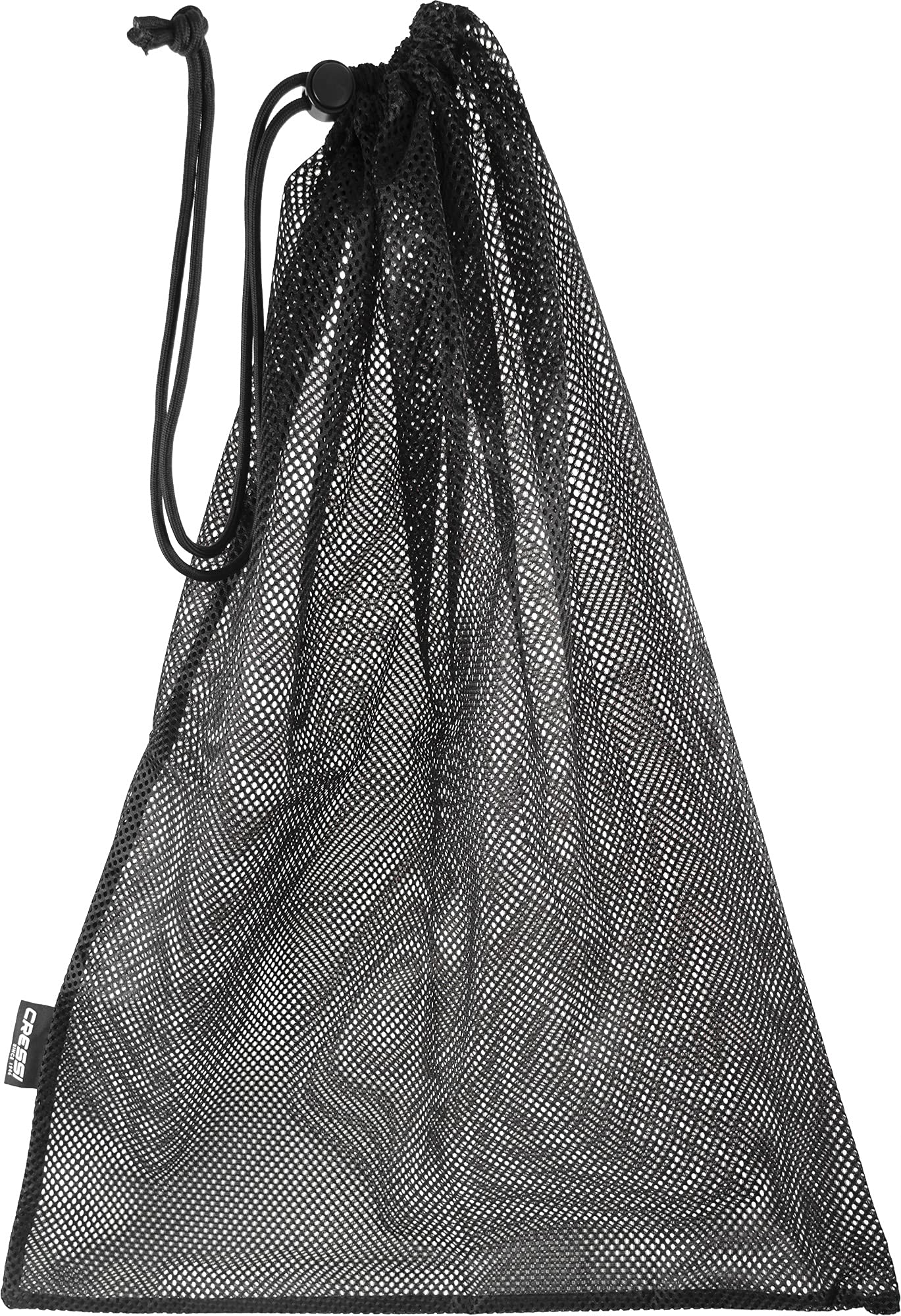 Cressi Spider, Black