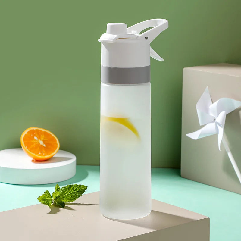 Kids BPA Free Travel Water Bottles