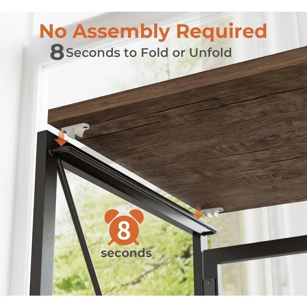 Office Desk – No Assembly