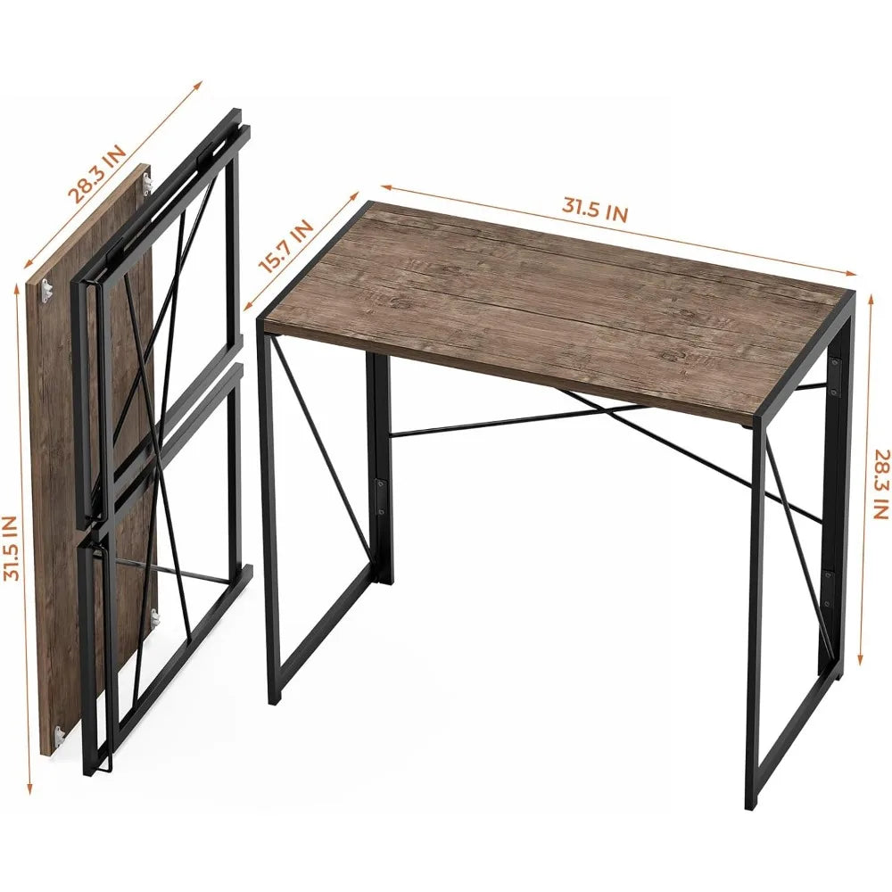 Office Desk – No Assembly