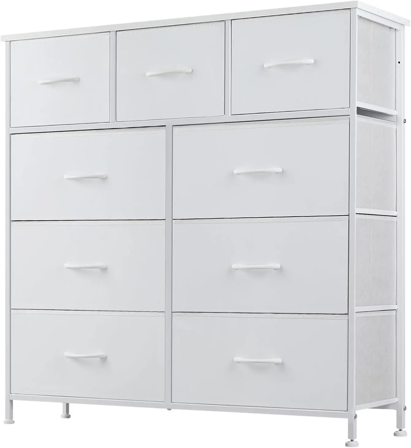 Dresser for Bedroom with Drawers