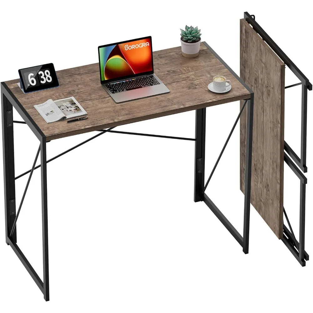 Office Desk – No Assembly