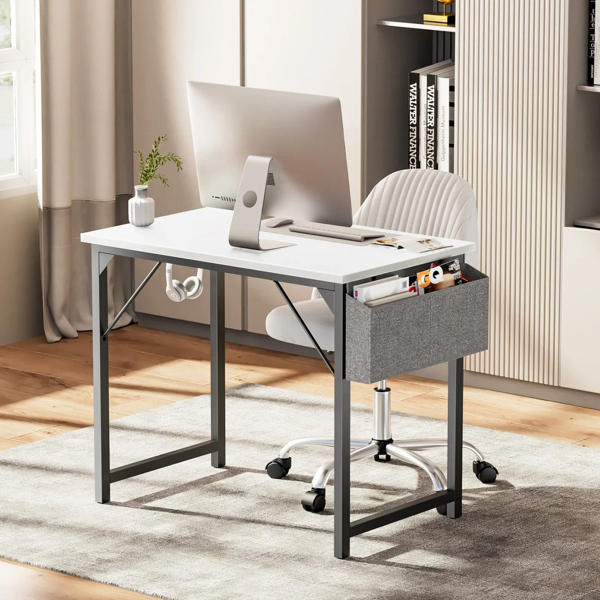 JHK Computer Desk – Modern Office