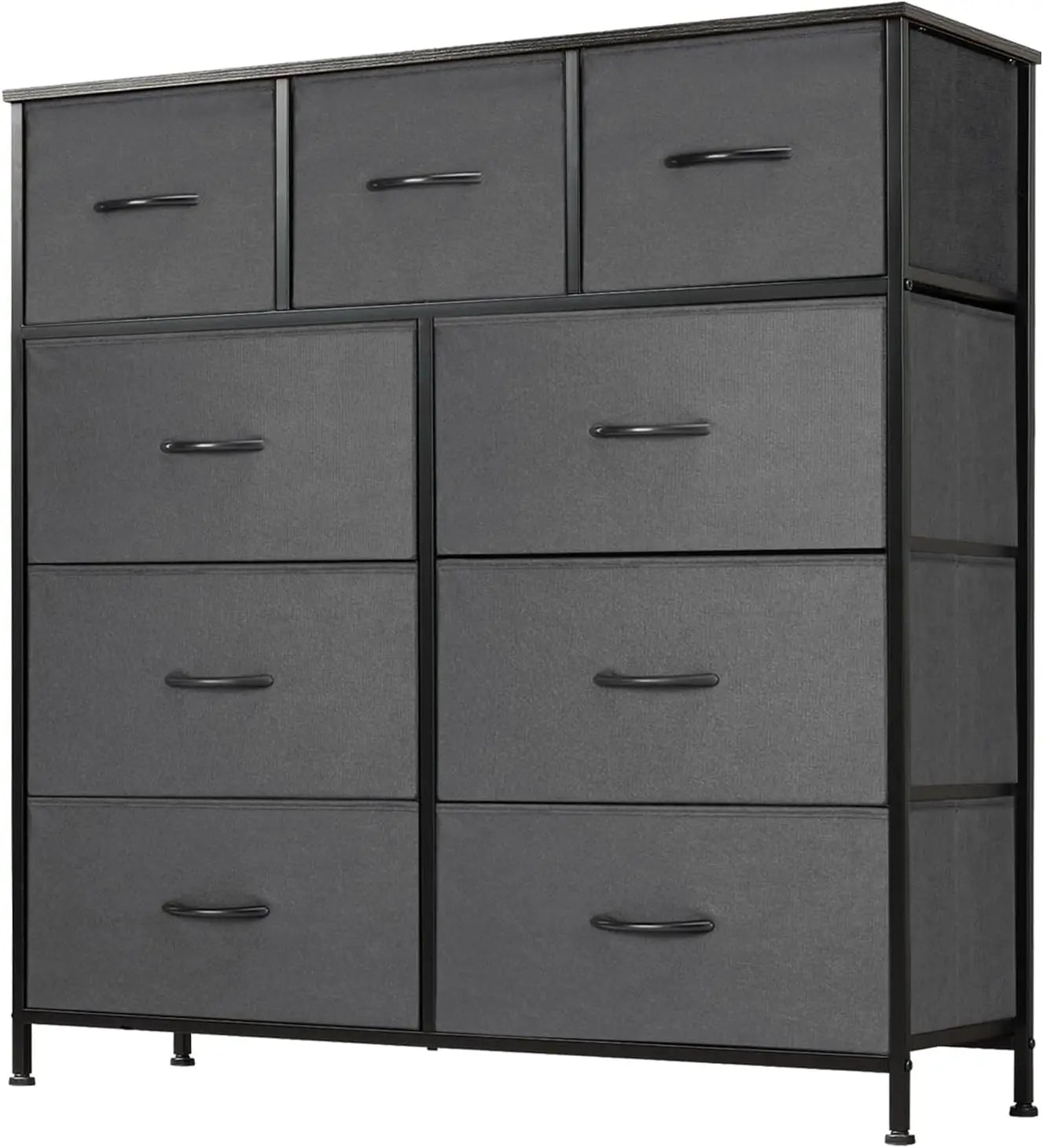 Dresser for Bedroom with Drawers