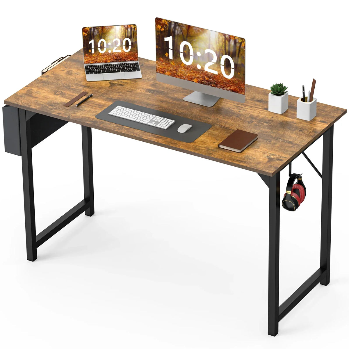 JHK Computer Desk – Modern Office