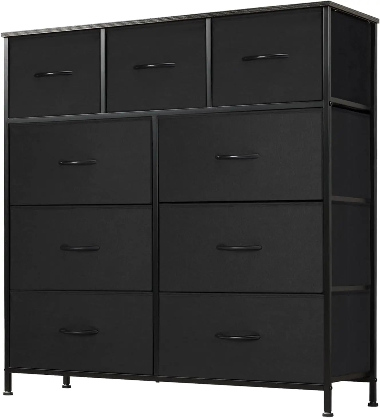 Dresser for Bedroom with Drawers