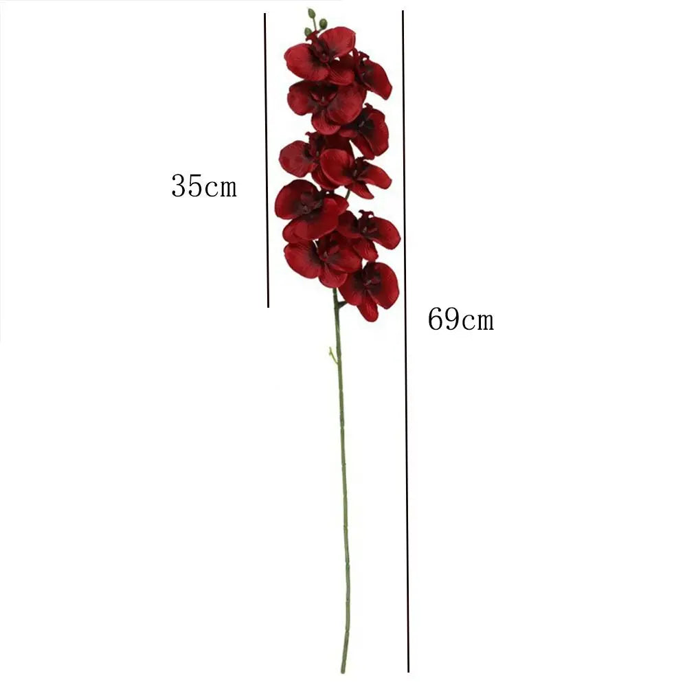 Artificial Phalaenopsis Orchid