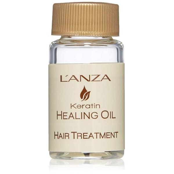 L’ANZA Kertain Healing Oil